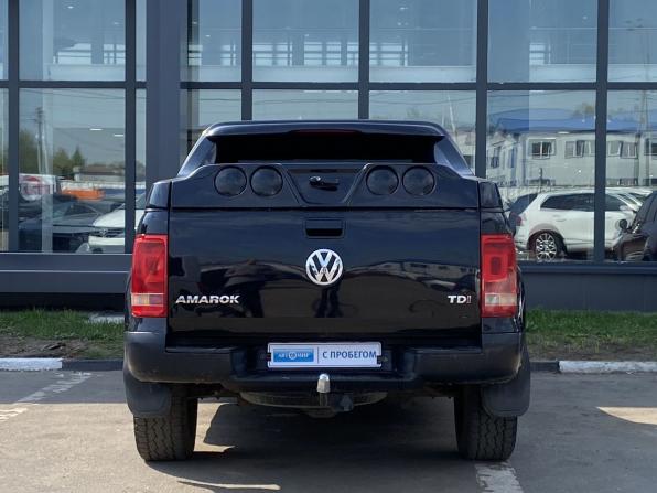 Volkswagen Amarok I с пробегом 2011 года, цена 1 529 000 рублей, 242895 км, offers.body_type.unknown, Автокод Объявления