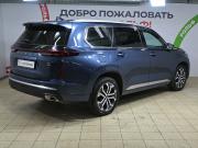 Exeed VX I Москва  - изображение 24