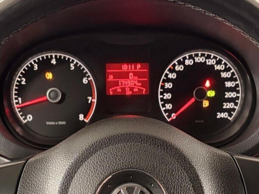 Volkswagen Polo V Екатеринбург  - изображение 23