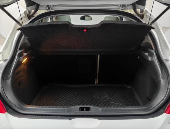 Peugeot 308 I с пробегом 2010 года, цена 565 000 рублей, 125749 км, хэтчбек, Автокод Объявления