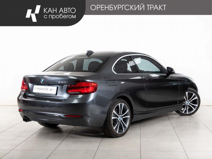 BMW 2 серии F22 Рестайлинг Казань  - изображение 3