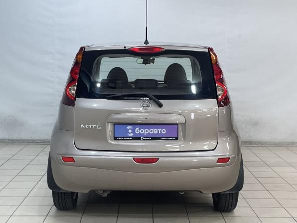 Nissan Note I Рестайлинг с пробегом 2013 года, цена 820 000 рублей, 150017 км, хэтчбек, Автокод Объявления
