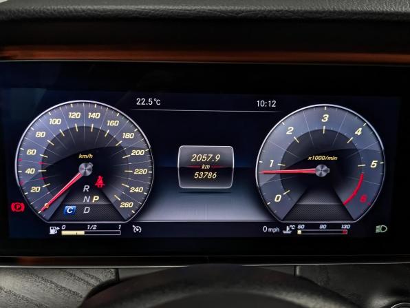 Mercedes-Benz E-Класс V (W213 S213 C238) с пробегом 2020 года, цена 3 900 000 рублей, 53783 км, седан, Автокод Объявления