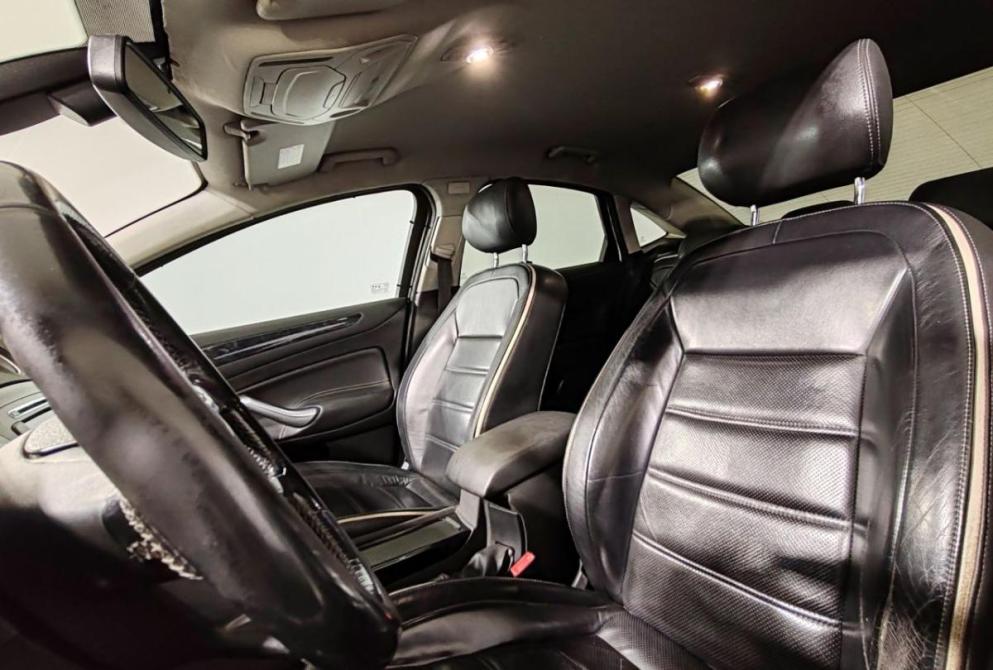 Ford Mondeo IV Рестайлинг Ярославль  - изображение 13