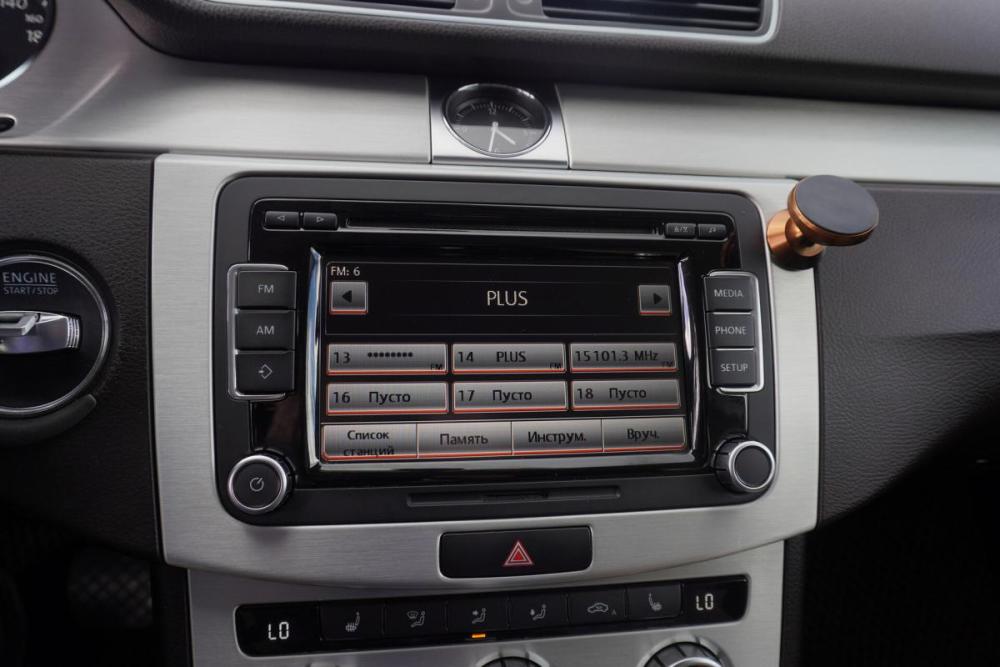 Volkswagen Passat B7 Ульяновск  - изображение 14