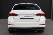Skoda Rapid II Москва  - изображение 22