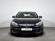 Opel Astra J Рестайлинг Санкт-Петербург  - изображение 19
