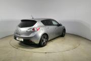 Mazda 3 II (BL) Рестайлинг Саранск  - изображение 24