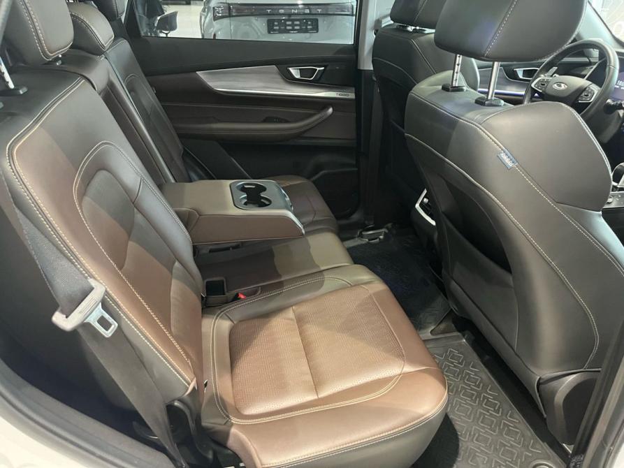 Chery Tiggo 8 Pro I Екатеринбург  - изображение 26