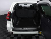 Toyota Land Cruiser Prado 150 Series Рестайлинг 3 Москва  - изображение 32