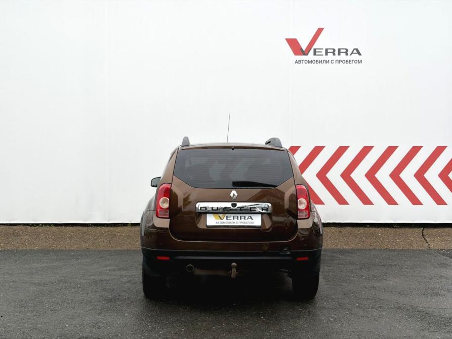 Renault Duster I Пермь  - изображение 4