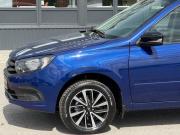 Lada (ВАЗ) Granta I Рестайлинг Волгоград  - изображение 42