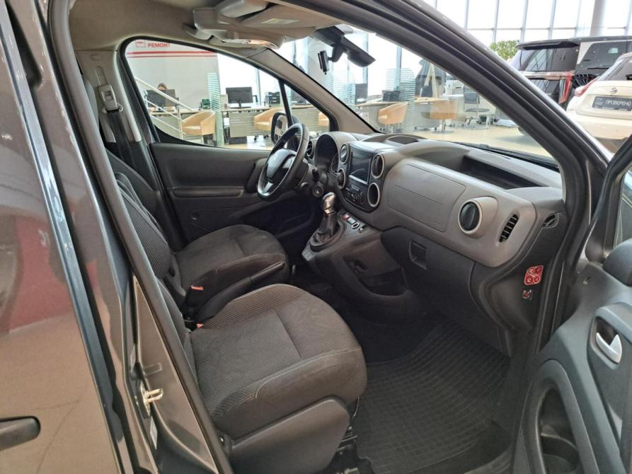 Citroen Berlingo II Рестайлинг 2 Казань  - изображение 13