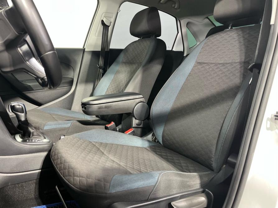 Volkswagen Polo V Рестайлинг Ижевск  - изображение 16