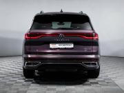 Volkswagen Talagon I Москва  - изображение 32