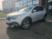 Renault Sandero II Рестайлинг Великие Луки  - изображение 17