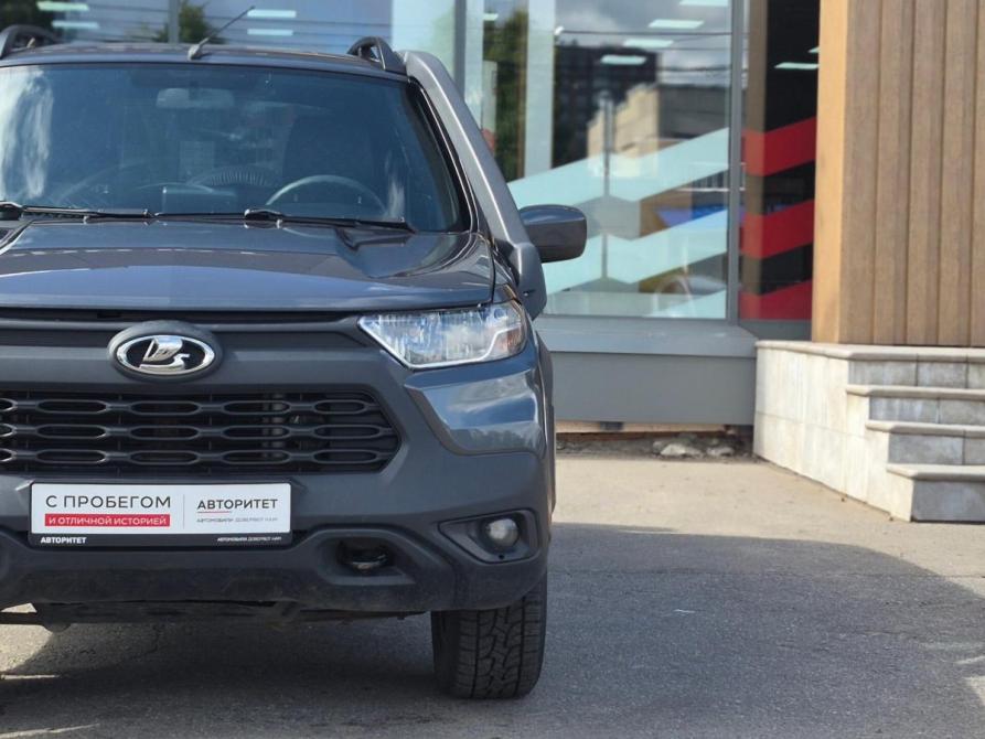 Lada (ВАЗ) Niva Travel I Архангельск  - изображение 5