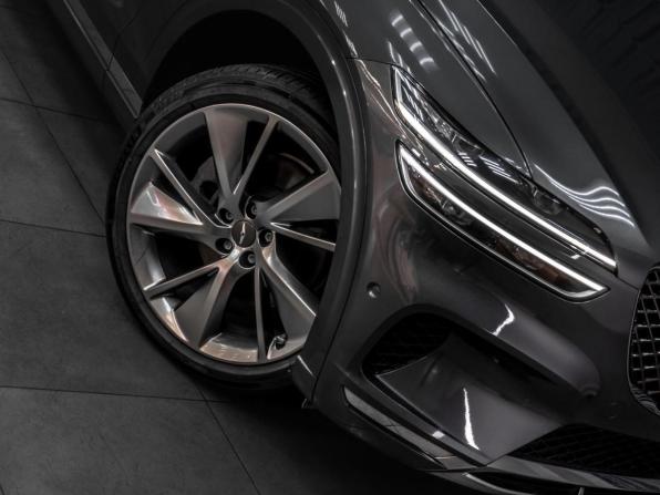 Genesis GV70 I с пробегом 2021 года, цена 5 399 000 рублей, 37168 км, внедорожник, Автокод Объявления