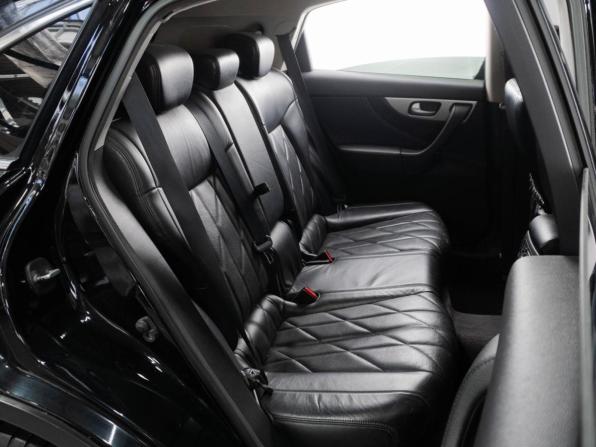 Infiniti FX II (S51) с пробегом 2011 года, цена 1 599 000 рублей, 316544 км, внедорожник, Автокод Объявления