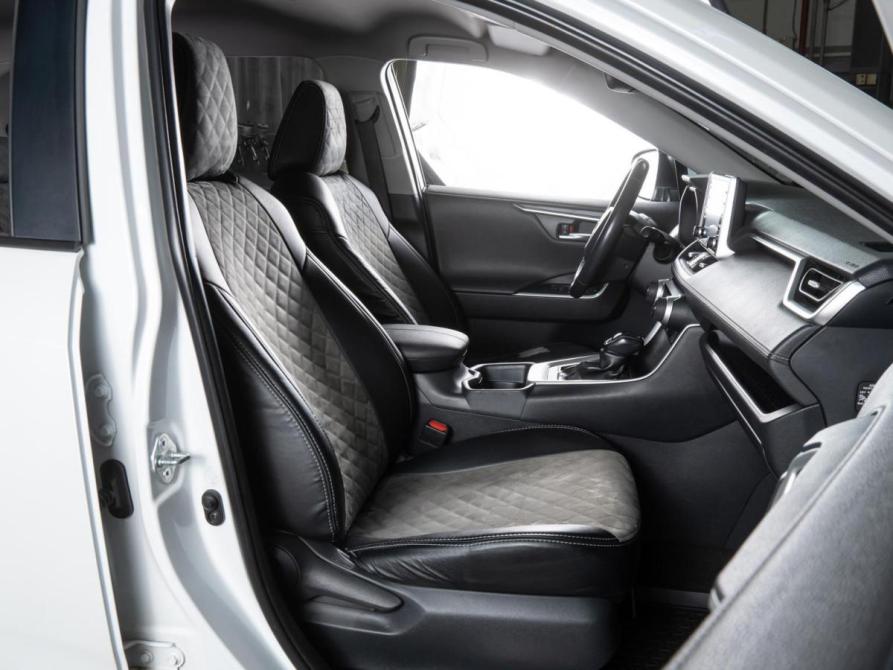 Toyota RAV4 V (XA50) Волгоград  - изображение 11