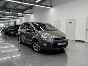 Ford S-MAX I Рестайлинг Тверь  - изображение 27