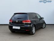 Volkswagen Golf VI Москва  - изображение 17