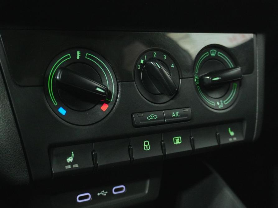 Skoda Rapid II Вологда  - изображение 13