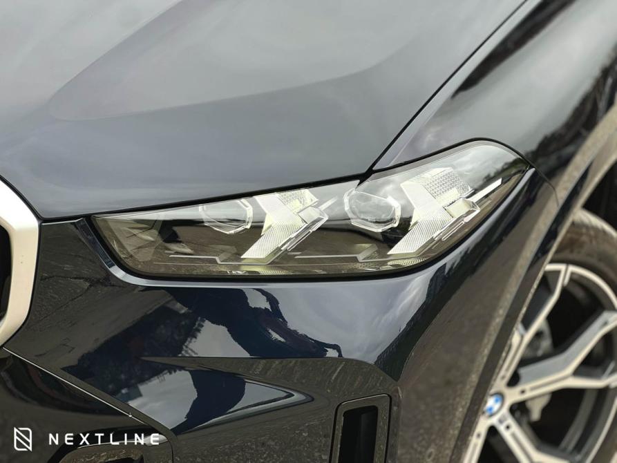 BMW X5 IV (G05/G18) Рестайлинг Самара  - изображение 5