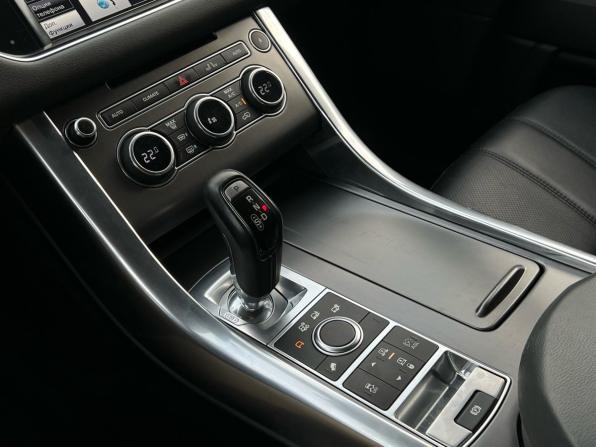 Land Rover Range Rover Sport II с пробегом 2014 года, цена 3 050 000 рублей, 150312 км, внедорожник, Автокод Объявления