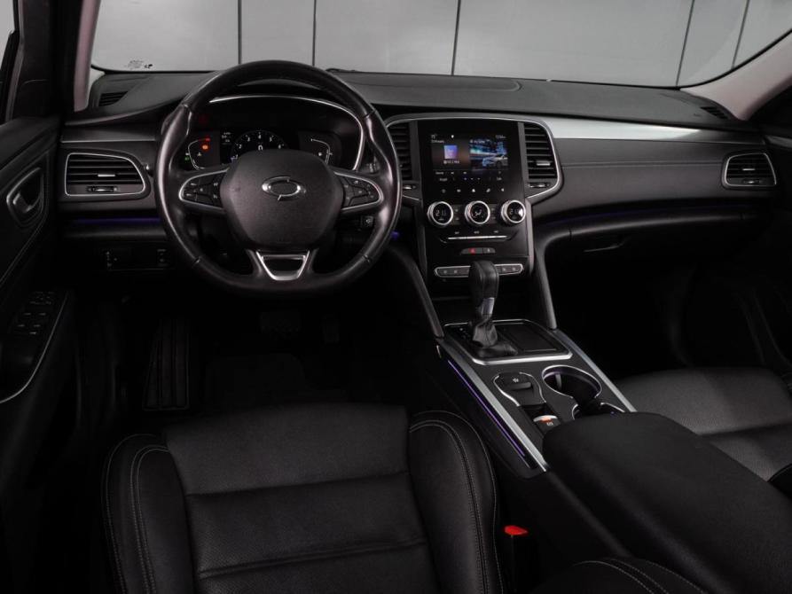 Renault Samsung SM6 I Рестайлинг Воронеж  - изображение 6