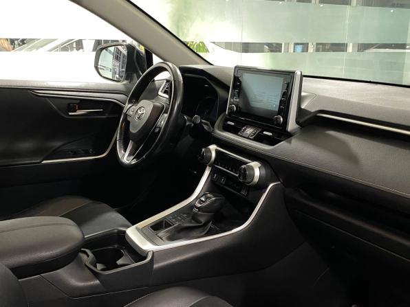 Toyota RAV4 V (XA50) с пробегом 2020 года, цена 3 187 000 рублей, 70722 км, внедорожник, Автокод Объявления