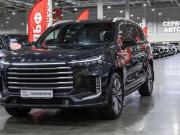 Exeed VX I Рестайлинг Санкт-Петербург  - изображение 38
