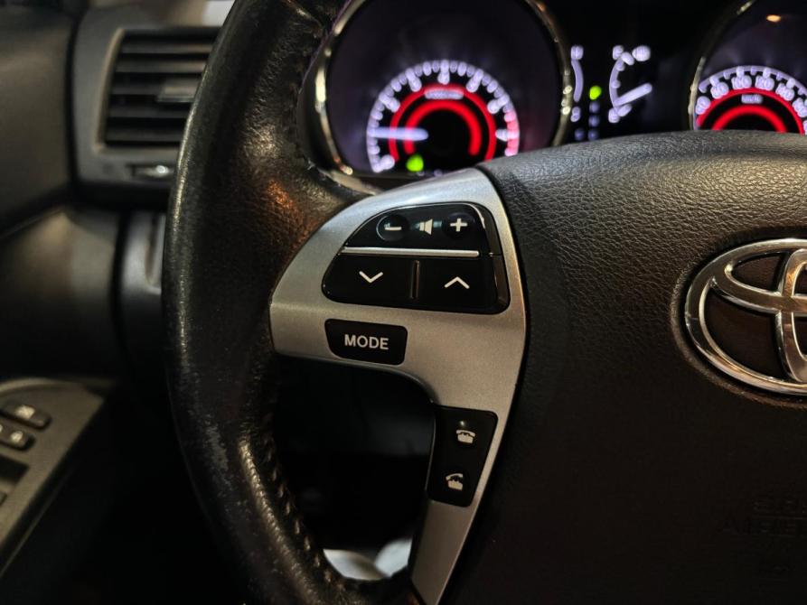 Toyota Highlander II (XU40) Рестайлинг Санкт-Петербург  - изображение 17