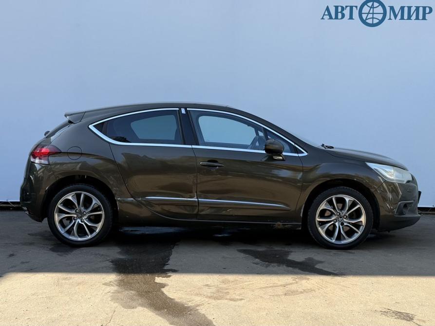 Citroen DS4 Москва  - изображение 4