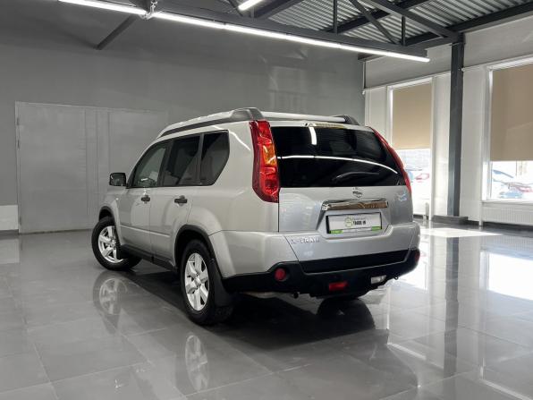 Nissan X-Trail II с пробегом 2008 года, цена 1 005 000 рублей, 243364 км, внедорожник, Автокод Объявления