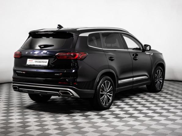 Chery Tiggo 8 Pro I с пробегом 2021 года, цена 1 749 000 рублей, 103011 км, внедорожник, Автокод Объявления