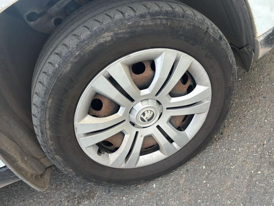 Skoda Yeti I Рестайлинг Ижевск  - изображение 14