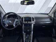 Chevrolet Captiva I Рестайлинг 2 Екатеринбург  - изображение 41