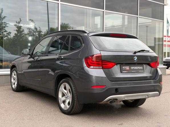 BMW X1 I (E84) Рестайлинг с пробегом 2014 года, цена 1 155 000 рублей, 143000 км, внедорожник, Автокод Объявления