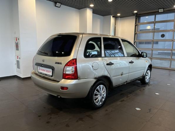 Lada (ВАЗ) Kalina I с пробегом 2012 года, цена 169 000 рублей, 202087 км, универсал, Автокод Объявления