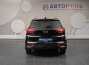 Hyundai Creta I Москва  - изображение 29