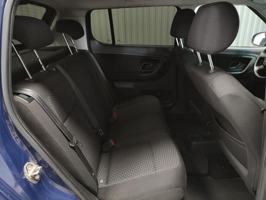 Skoda Fabia II Пермь  - изображение 10