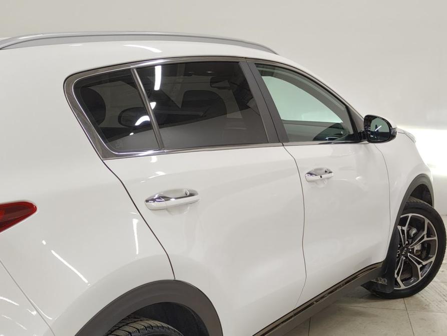 Kia Sportage IV Рестайлинг Тула  - изображение 8