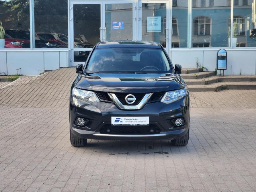 Nissan X-Trail III Великий Новгород  - изображение 2