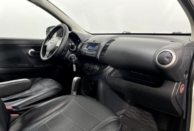 Nissan Note I Рестайлинг с пробегом 2013 года, цена 760 000 рублей, 184572 км, хэтчбек, Автокод Объявления