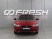Mitsubishi Lancer X Воронеж  - изображение 19