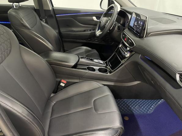 Hyundai Santa Fe IV (China Market) с пробегом 2020 года, цена 2 920 000 рублей, 127572 км, внедорожник, Автокод Объявления