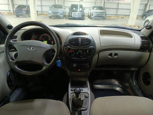 Lada (ВАЗ) Kalina I с пробегом 2010 года, цена 250 000 рублей, 147051 км, универсал, Автокод Объявления