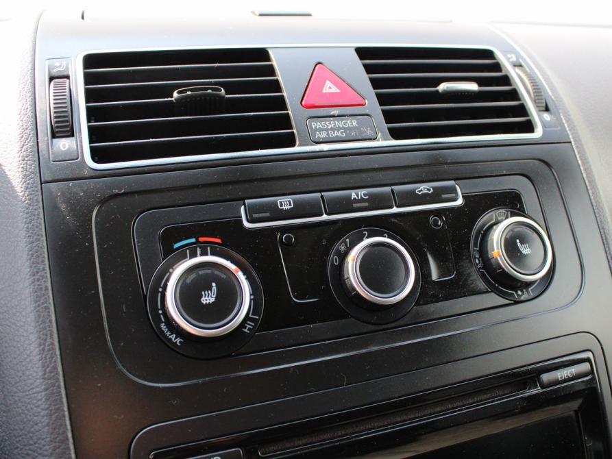 Volkswagen Touran I Рестайлинг 2 Нижний Новгород  - изображение 19