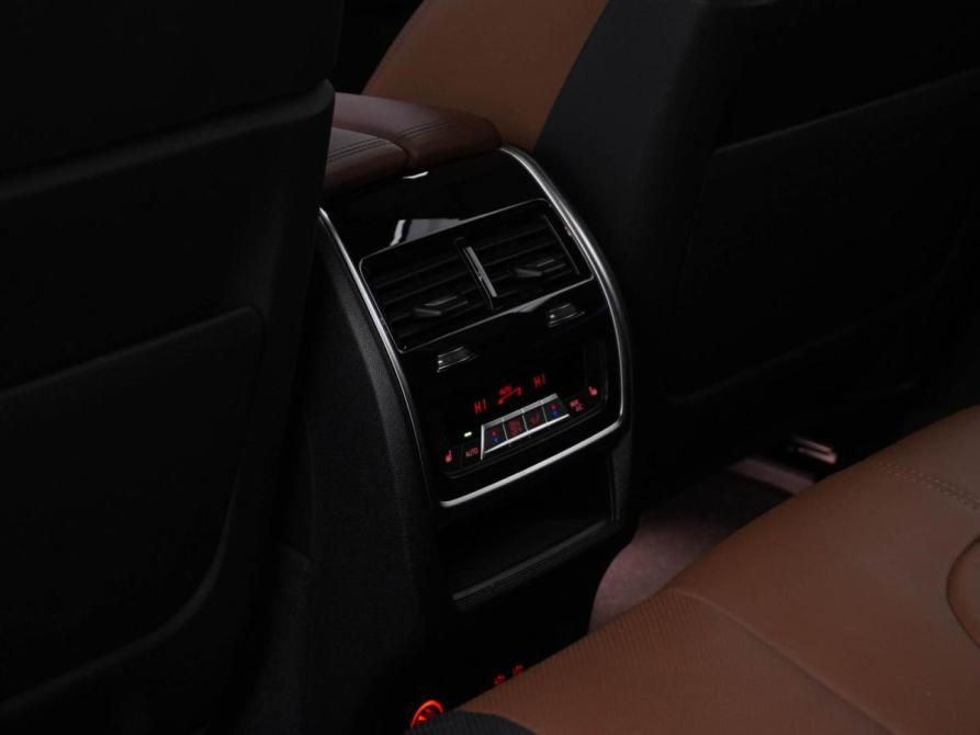BMW X5 M III (F95) Рестайлинг Москва  - изображение 12